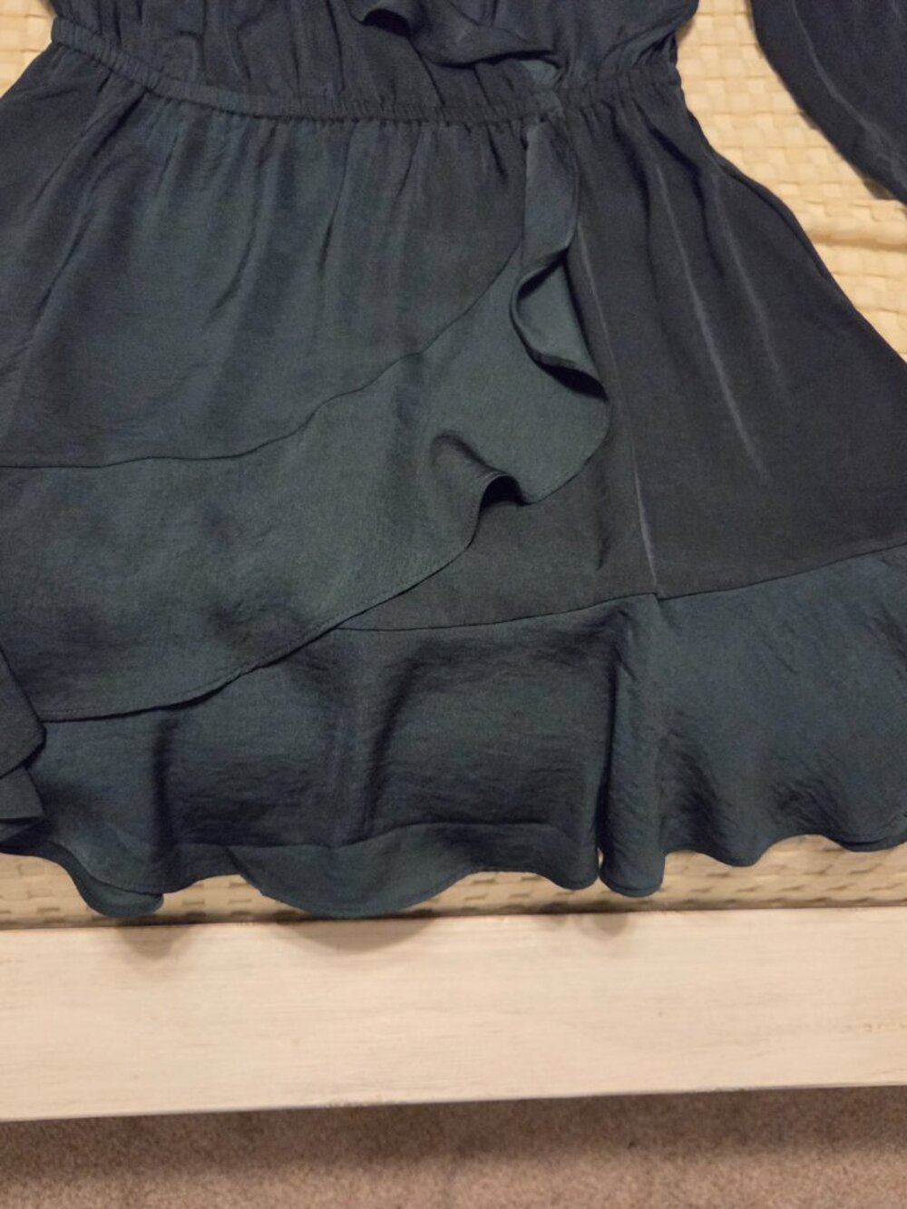 NWT Express Womens Dress - Picture 2 of 10